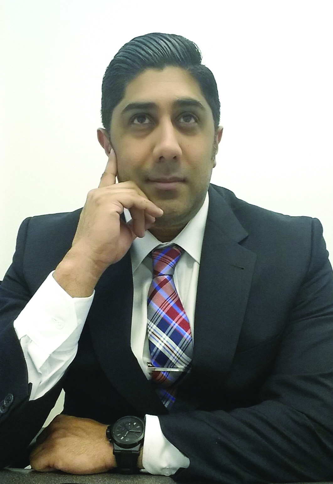 Hassan Akmal, Author