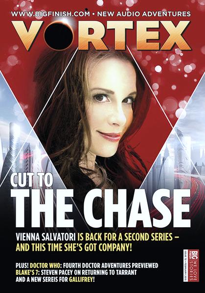 Chase Masterson VIENNA Now in its 4th Season
