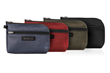 iPad mini Travel Case — in four colors