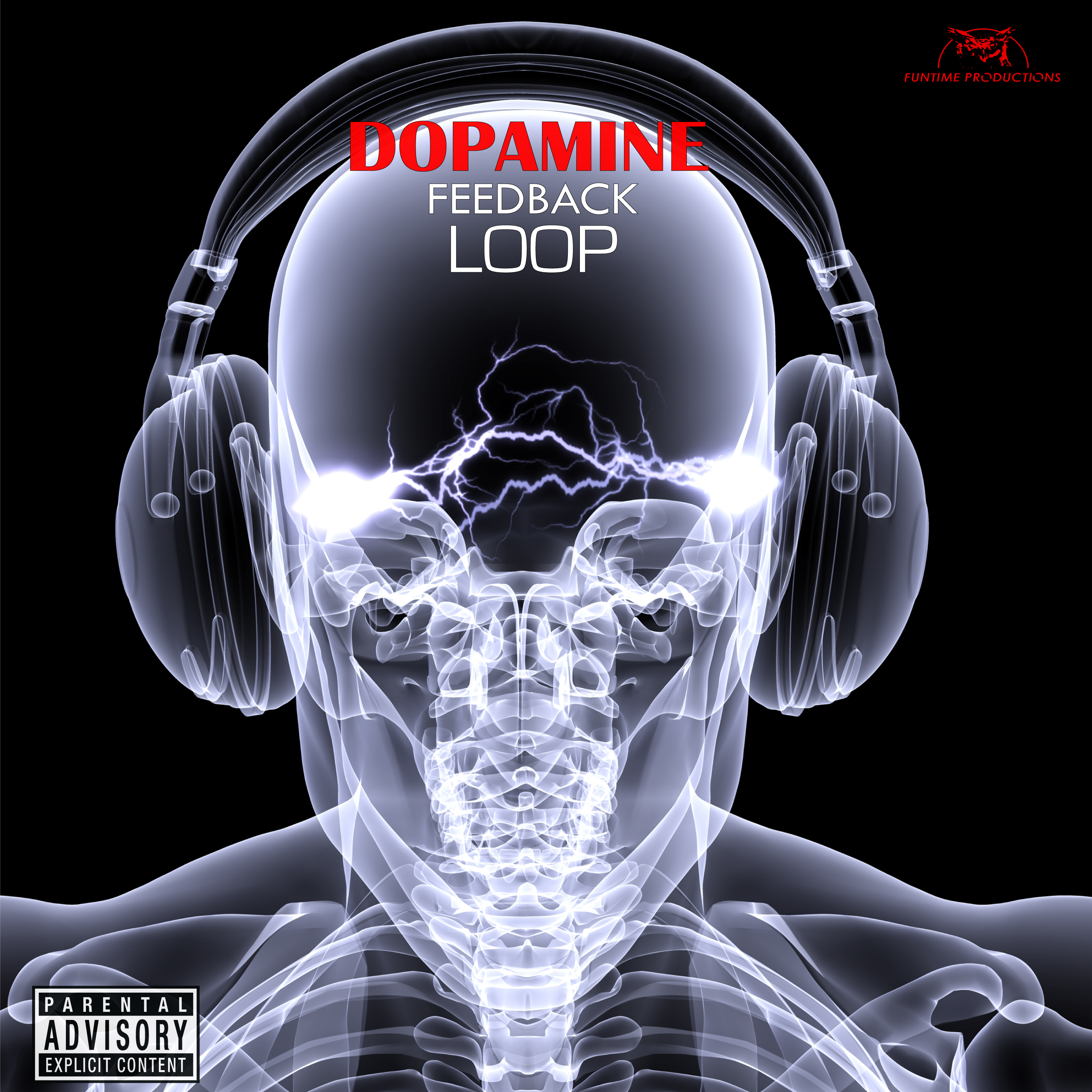 Dopamine Feedback Loop