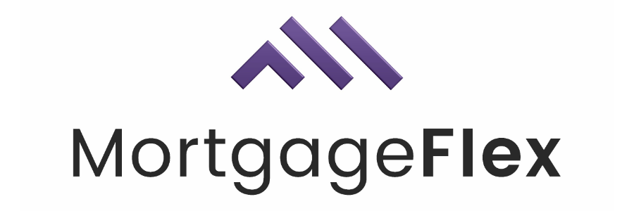 MortgageFlex Systems Logo