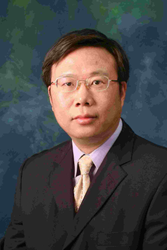 Professor Jin-Guang Teng Appointed As The Next PolyU President