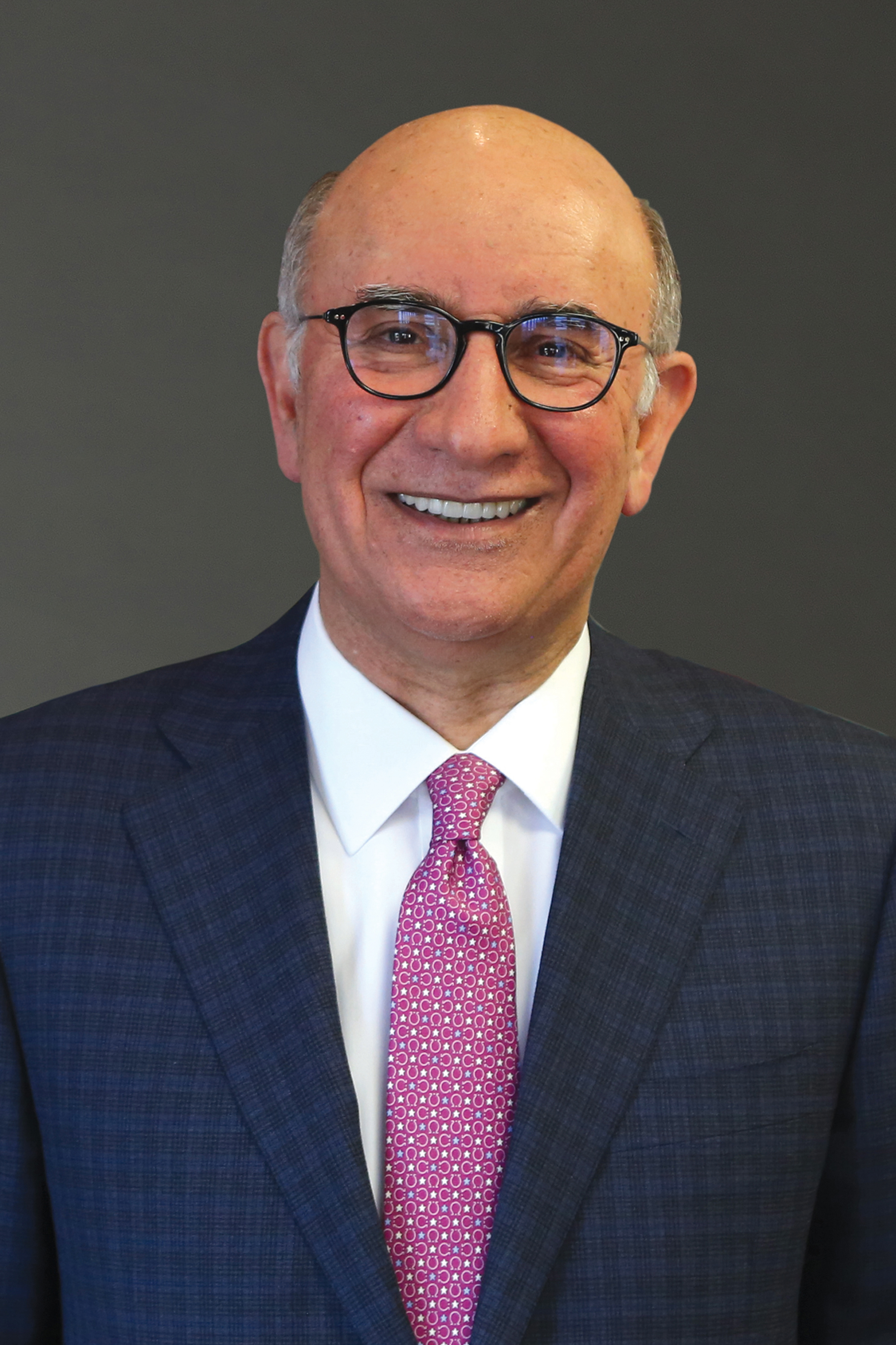 Ali R. Guerami, MD