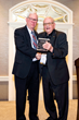 Founder's Award Recipient, H. Stephen Bailey, MRFC