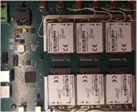 The SqwaQbox LTE C2 Link