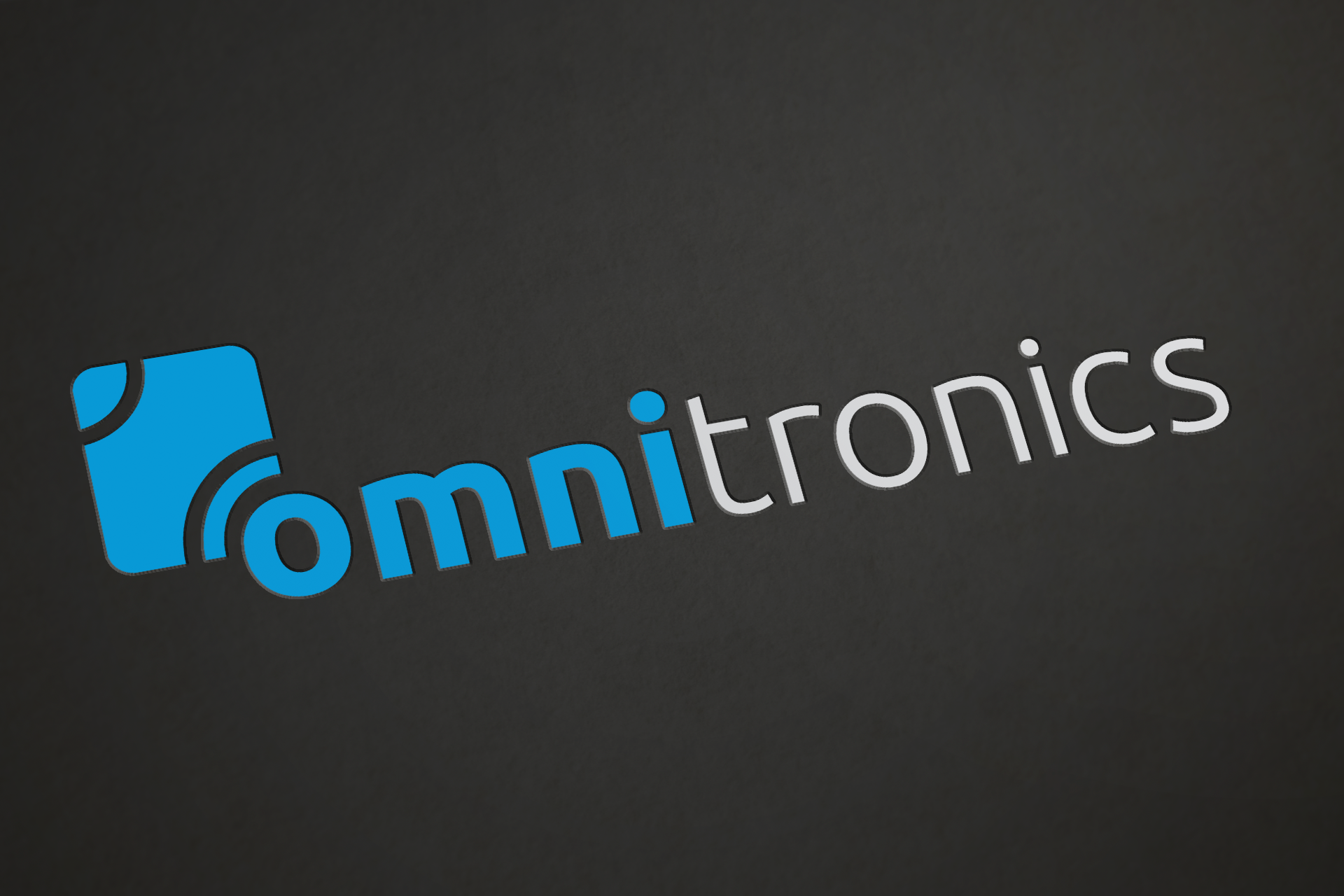 NEW Omnitronics Logo