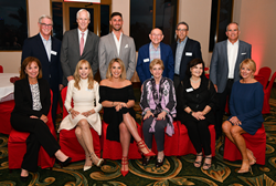 Swirl: Miami host committee members