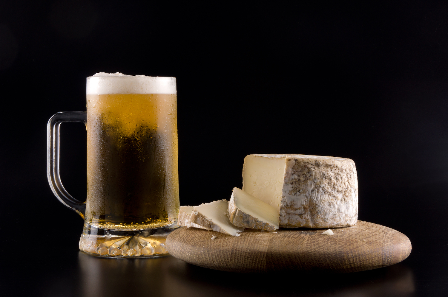 Explore Cheese & Beer Pairings on Cheese Journeys Vermont Tour