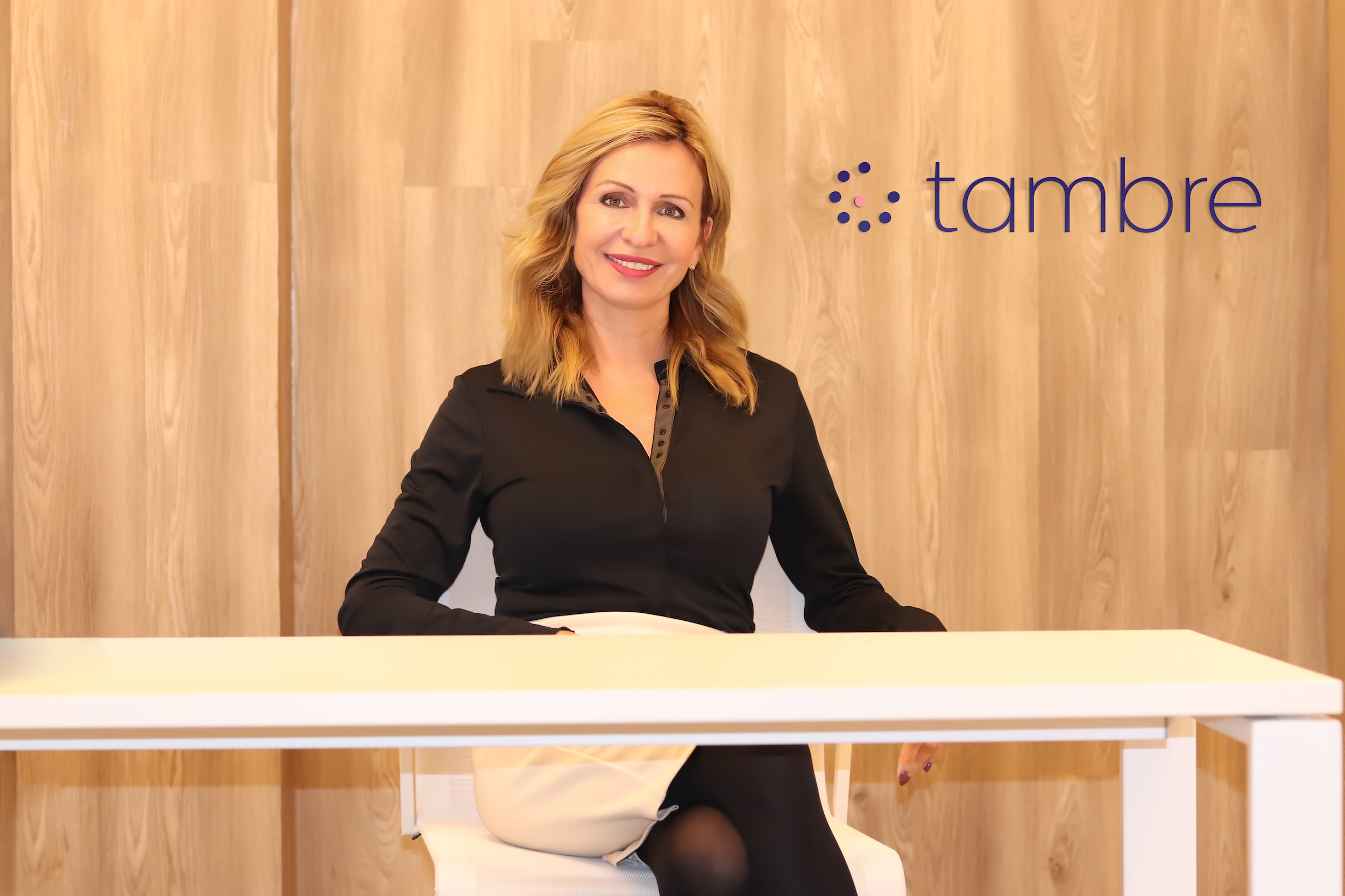 Inge Kormelink, CEO at Clinica Tambre