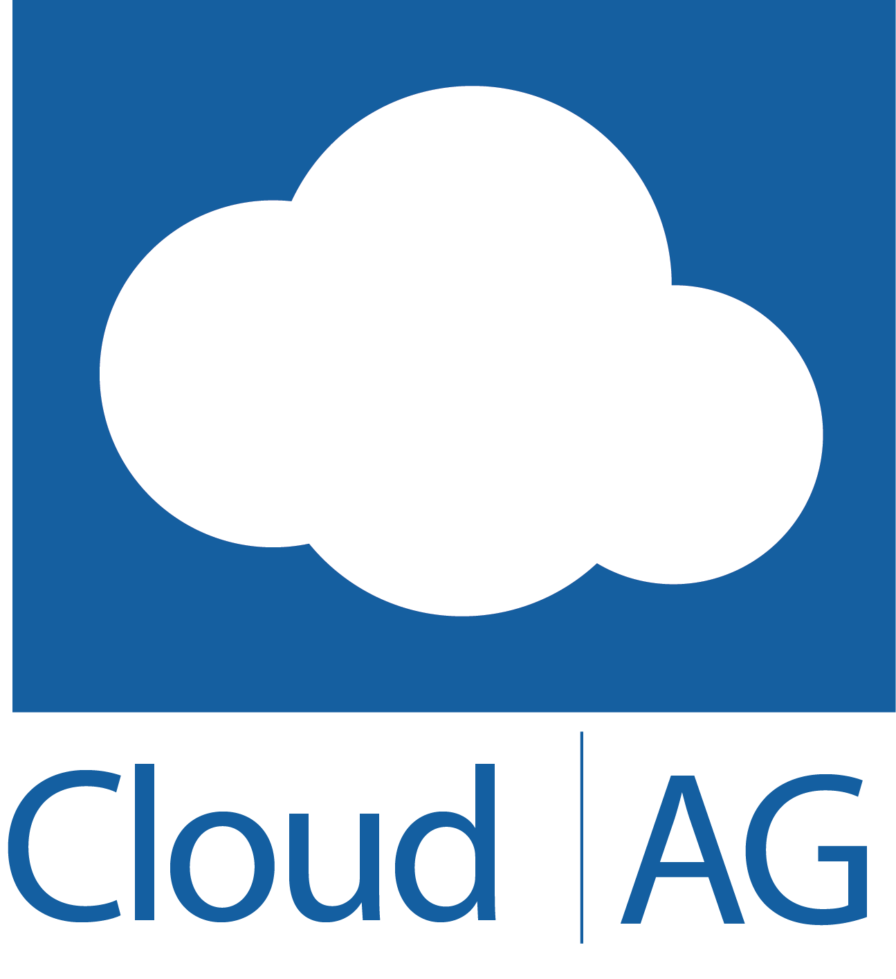 Cloud AG Logo