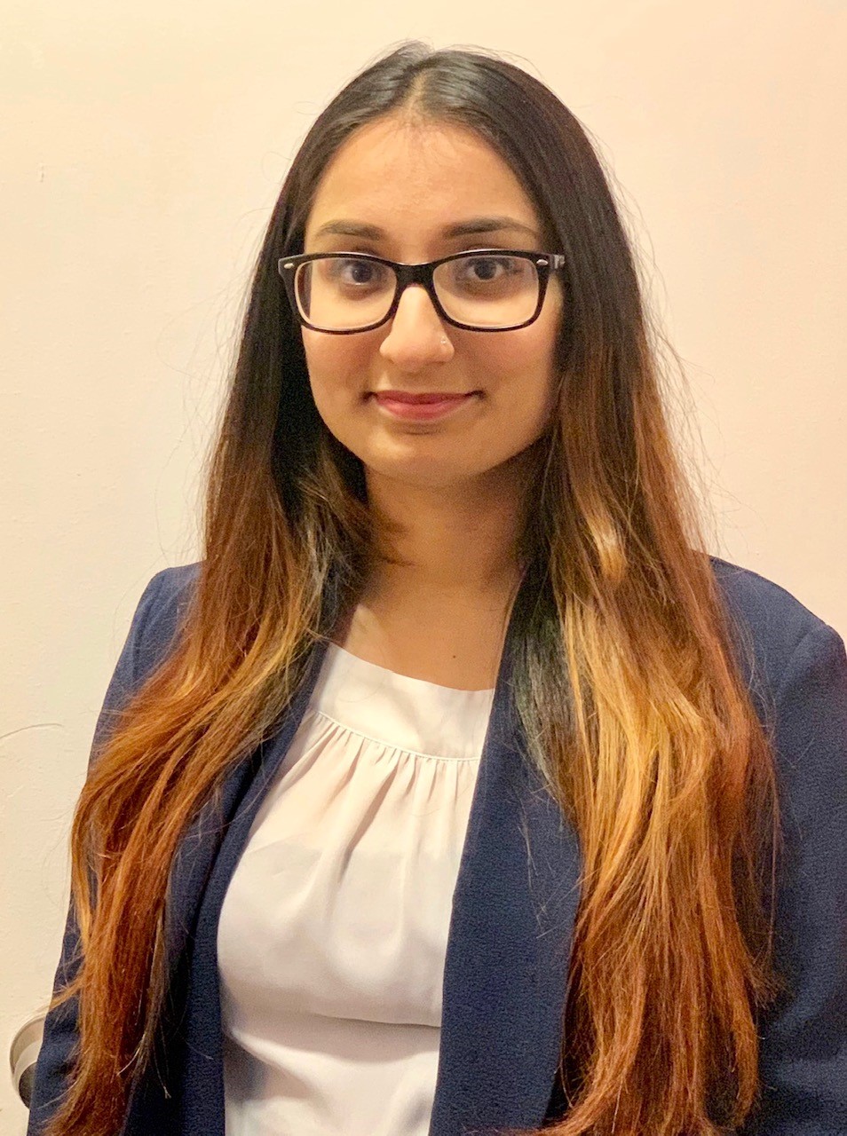 New Quality Assurance Director for AJG Packaging, Gurprit Kaur