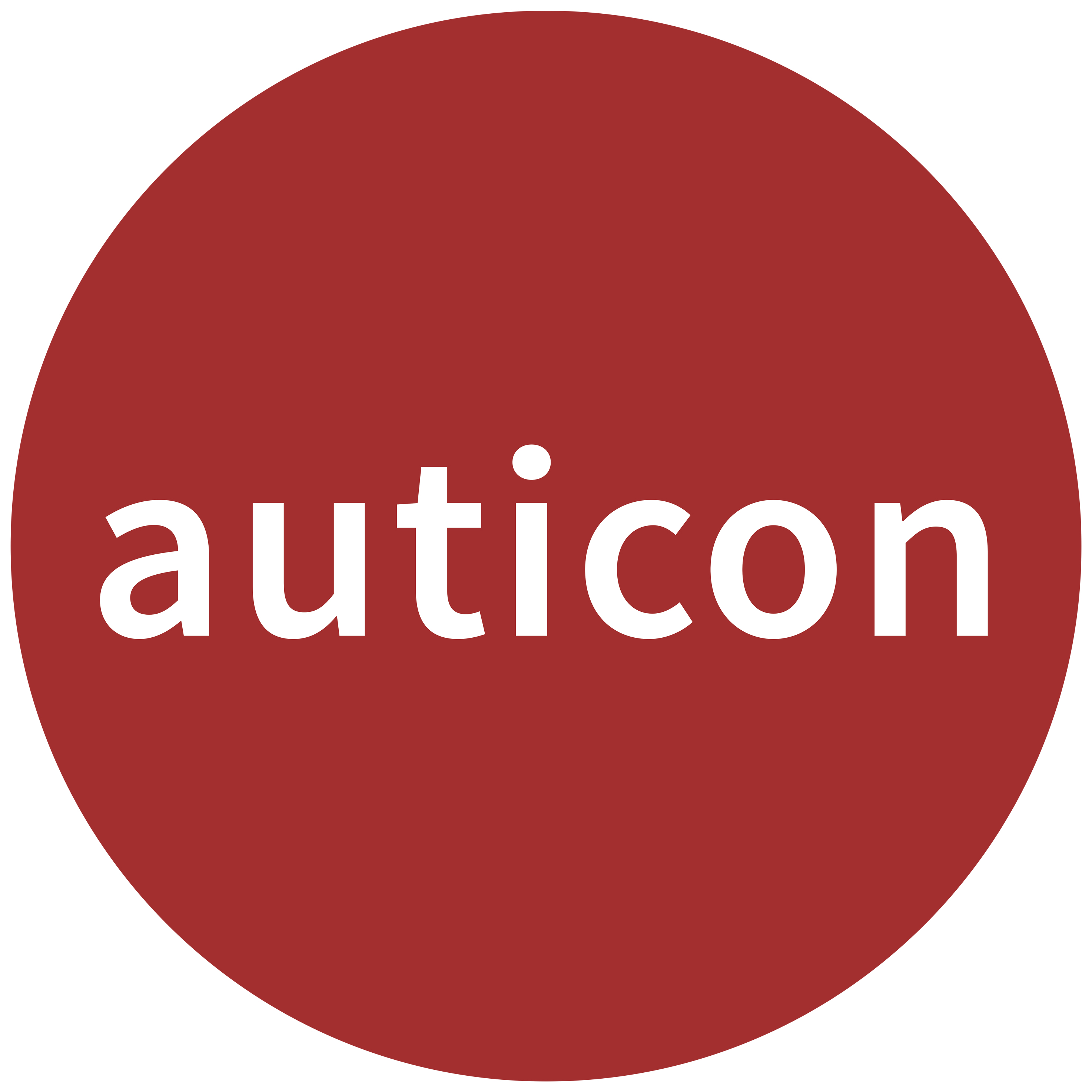 Auticon logo