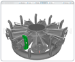 MDDV 11 full support for 3D in zero-footprint