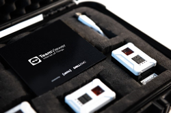 The Starter Kit’s hardware and software components ensure an easy start for any IoT project.