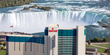 Marriott Fallsview Hotel & Spa is home to Serenity Spa by the Falls