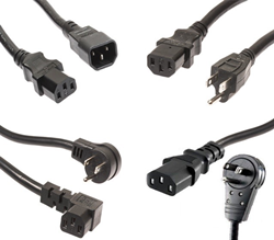 ShowMeCables Releases New Line of NEMA and IEC Power Cords Available ...