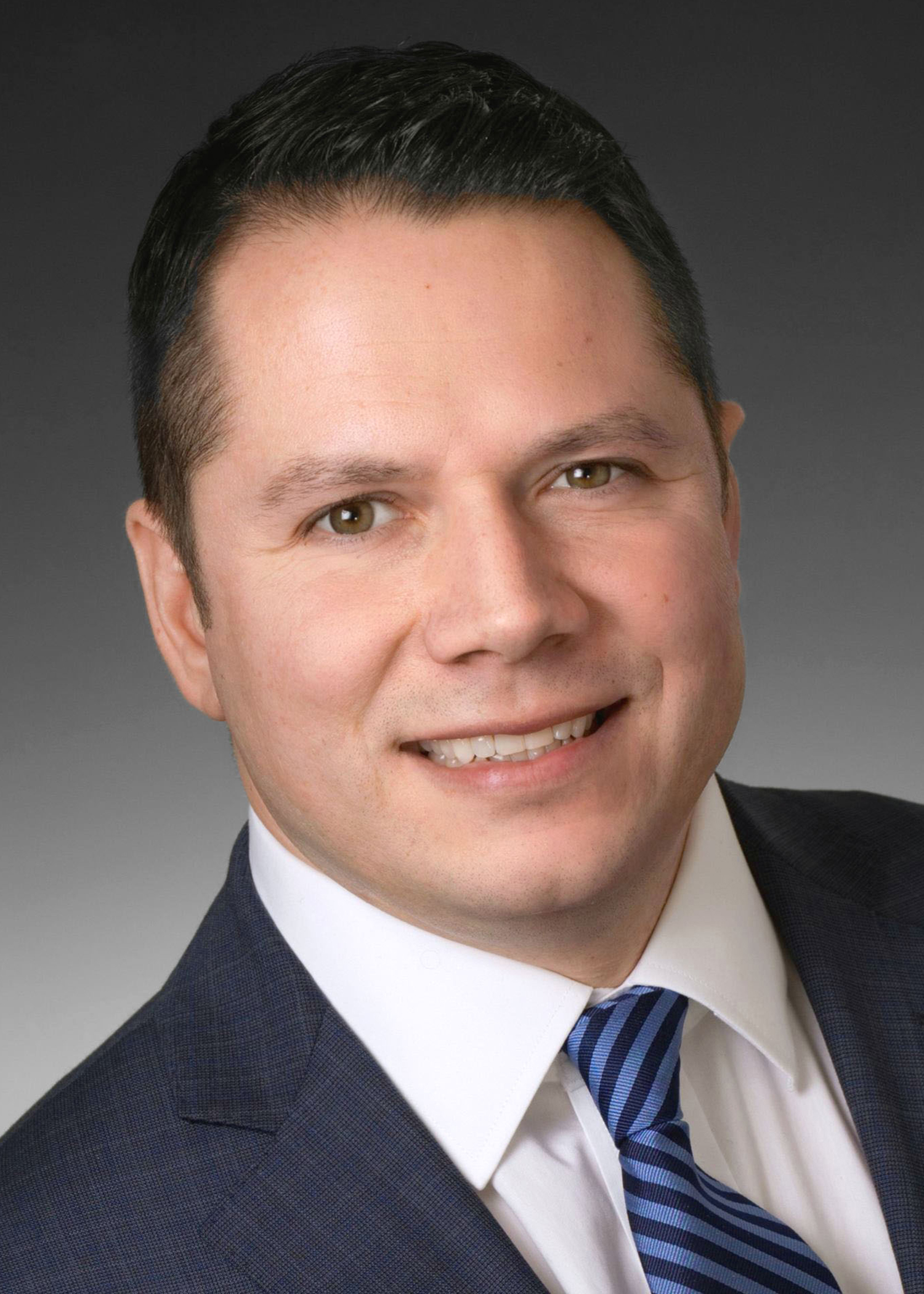 RJ Nicolli, Jr. was hired as a private client advisor for Wilmington Trust's Wealth Advisory in the Central and Southern New York regions.