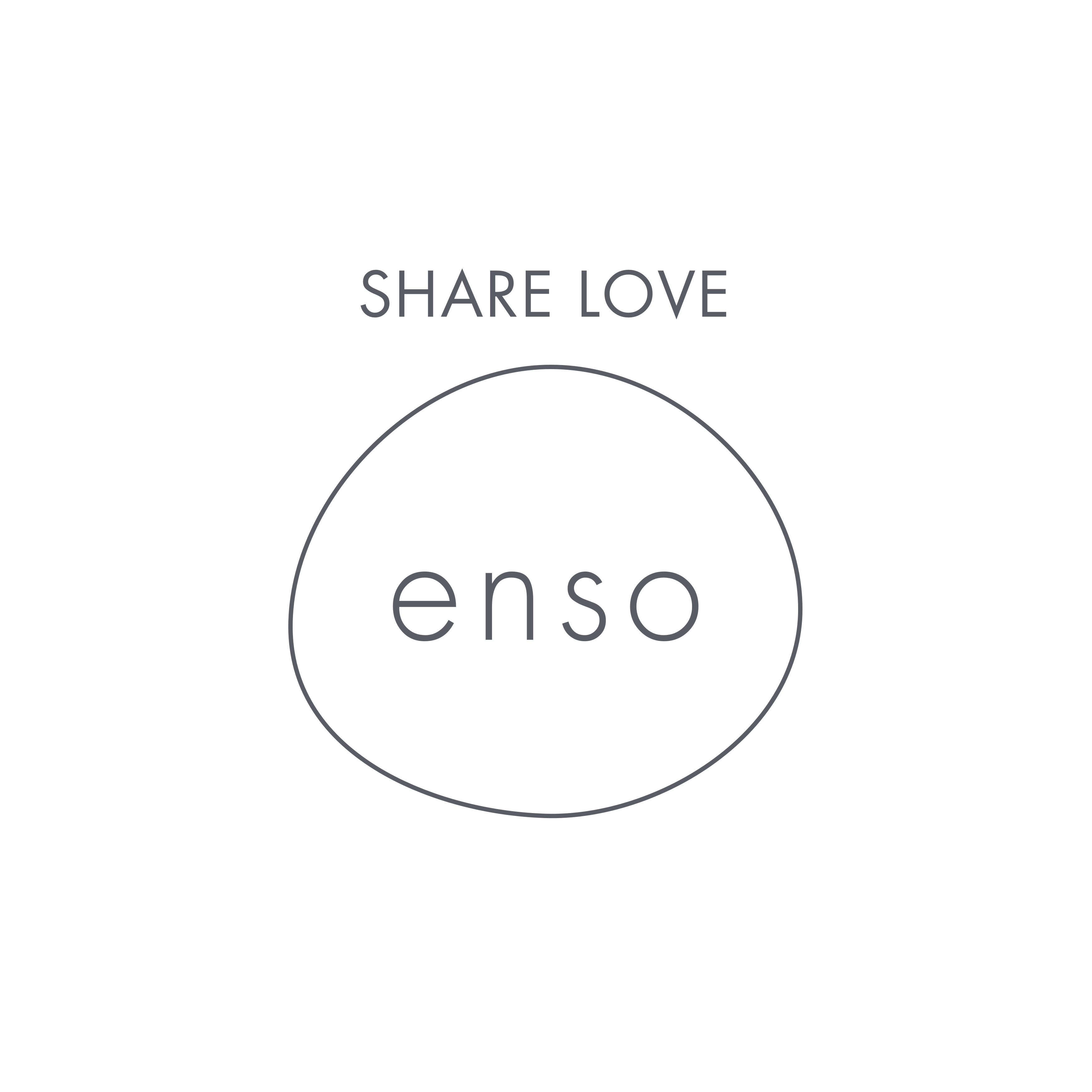 Enso Logo