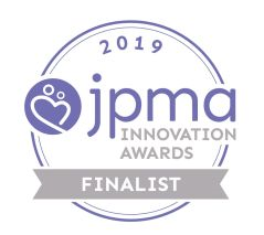Baby Blendy LLC Makes It to the Finals of 2019 JPMA Innovation Awards