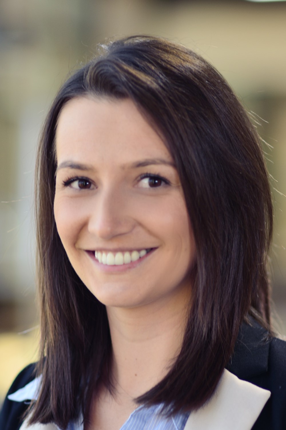 Admira Ibisevic, Managing Partner