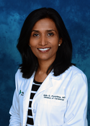 Dr. Indu Poornima