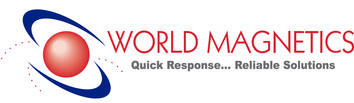 World Magnetics Logo
