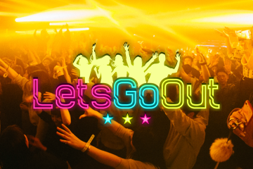 LetsGoOut - Clubbing
