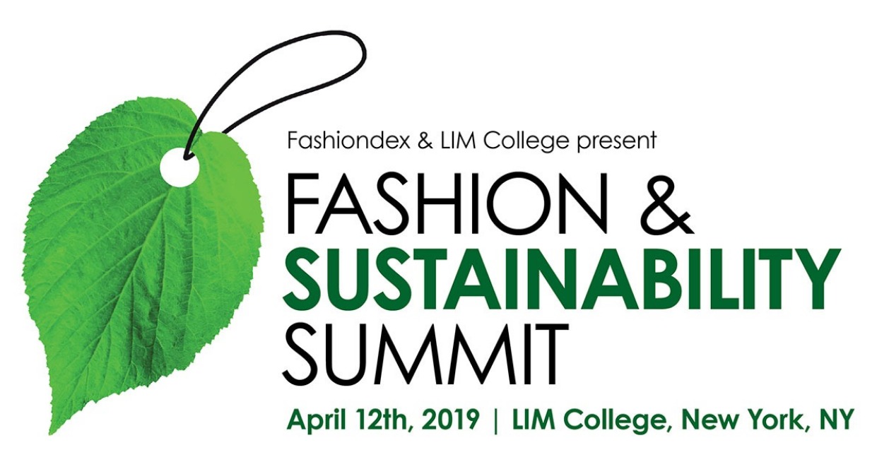 Fashion and Sustainability Summit