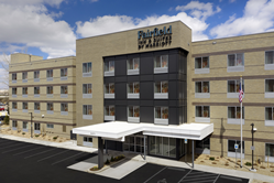 Fairfield Inn & Suites Denver Tech Center North