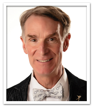 Bill Nye, the Science Guy