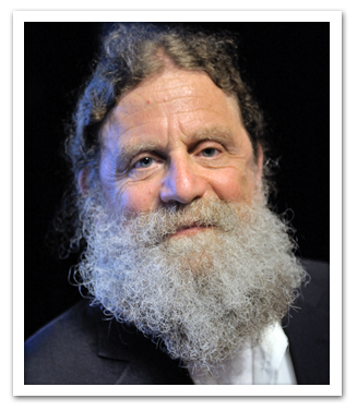Dr. Robert Sapolsky