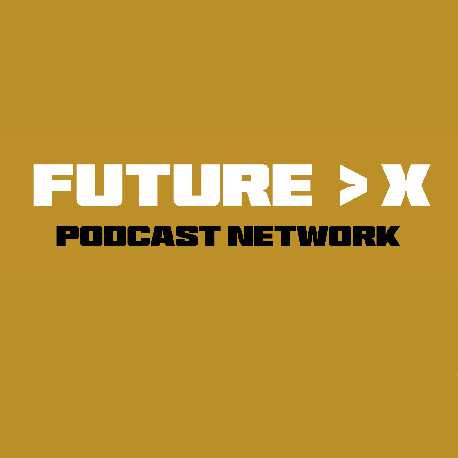 FutureX Podcast Network