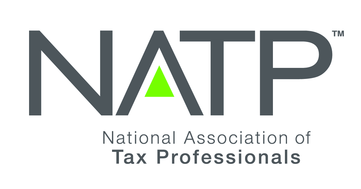 NATP logo