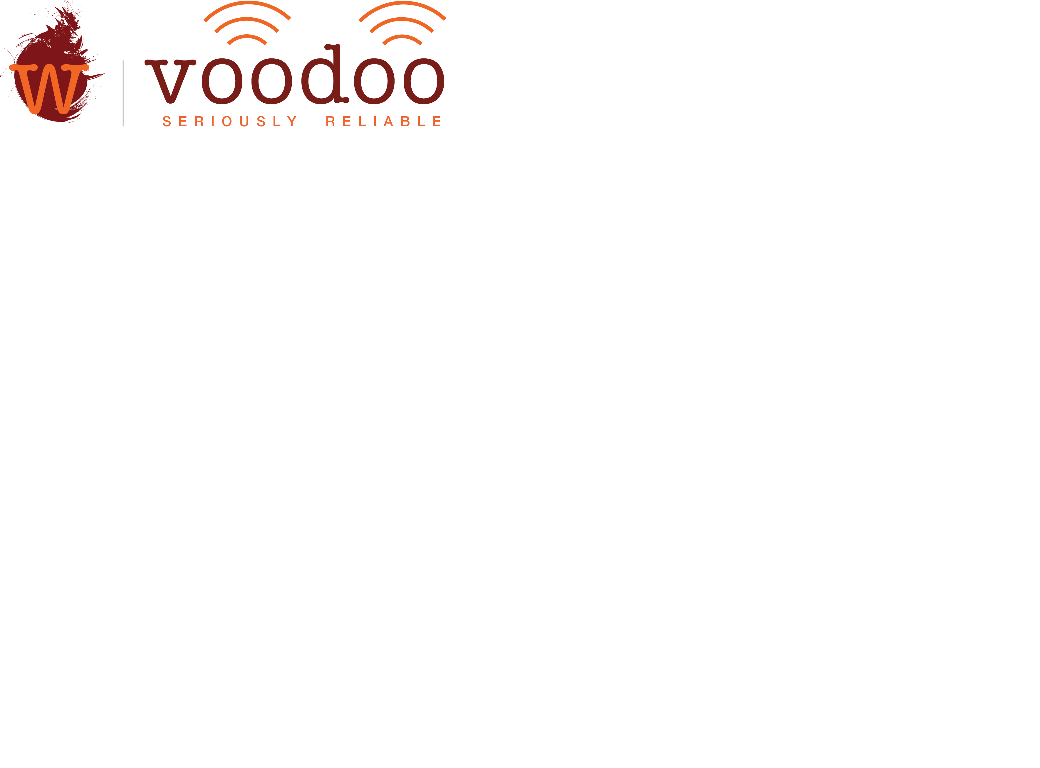 Voodoo logo