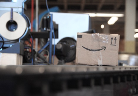 Companies looking to avoid excessive inventory or long-term storage penalties, can use eFulfillment Service's Fulfillment by Amazon Prep Services to replenish inventory efficiently.