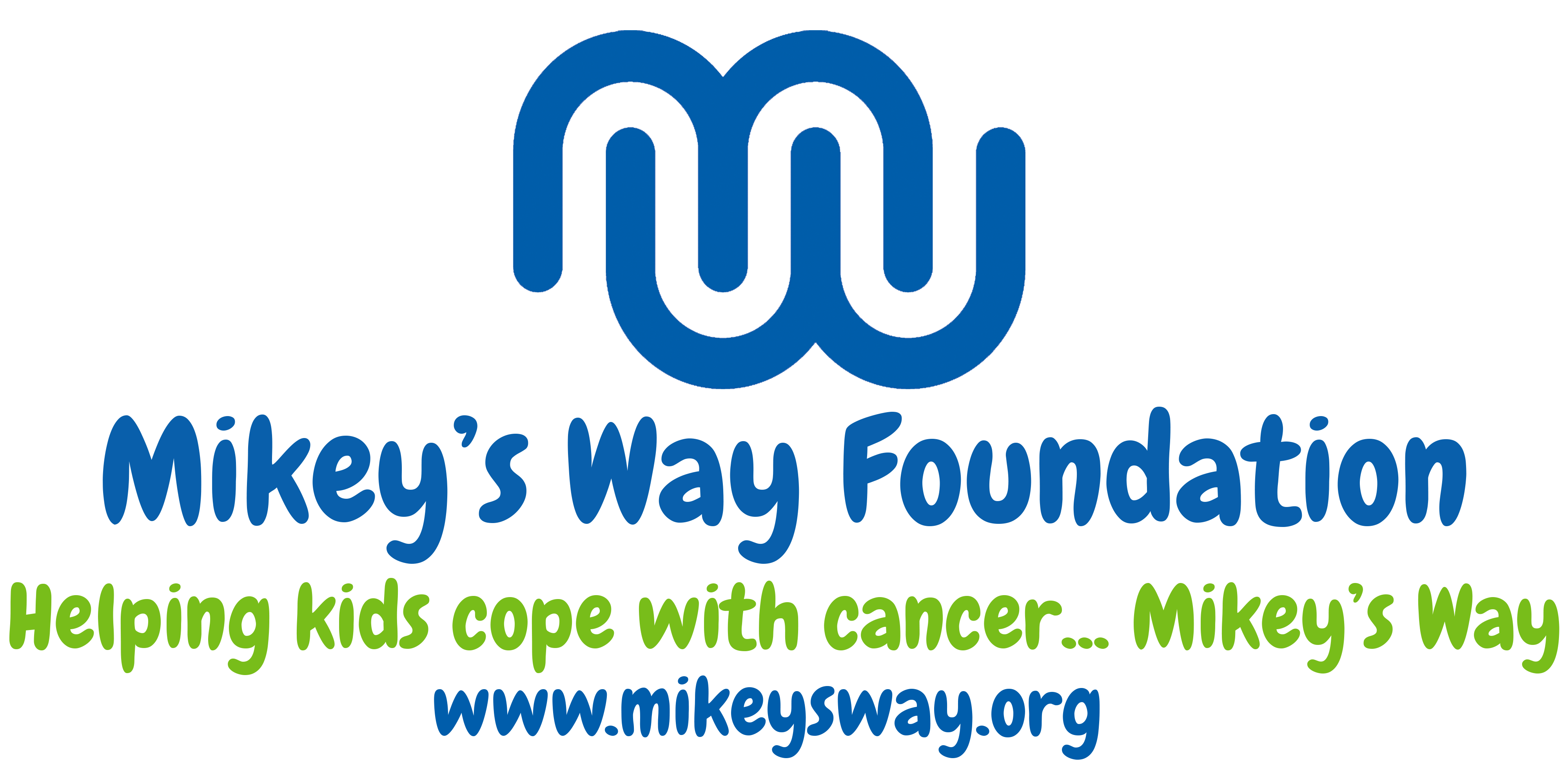 Helping kids cope with cancer... Mikey's Way