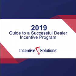 Incentive Solutions Unveils Authoritative Guide on Dealer Incentive ...