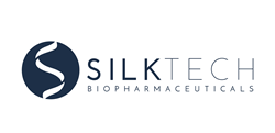 SilkTech Biopharmaceuticals logo