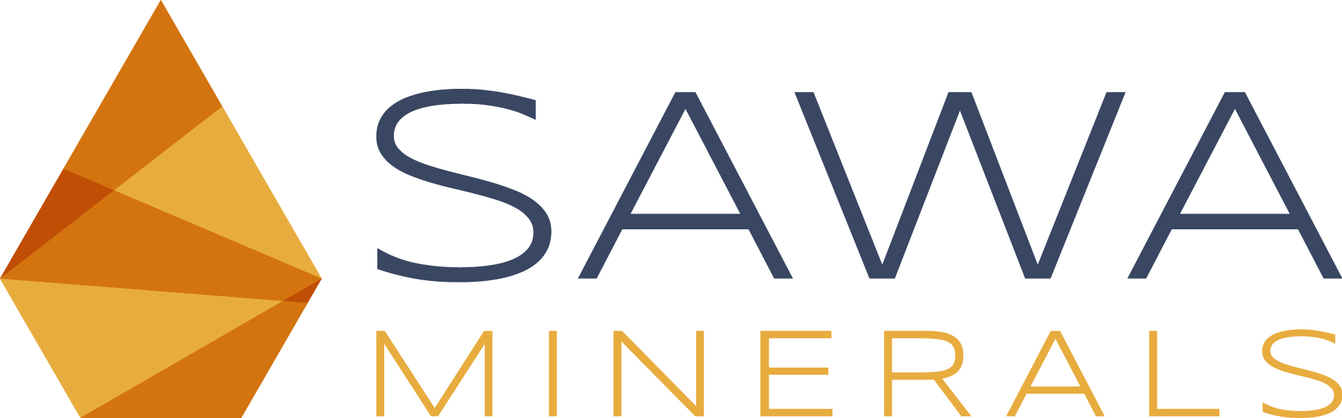 Sawa Minerals Logo