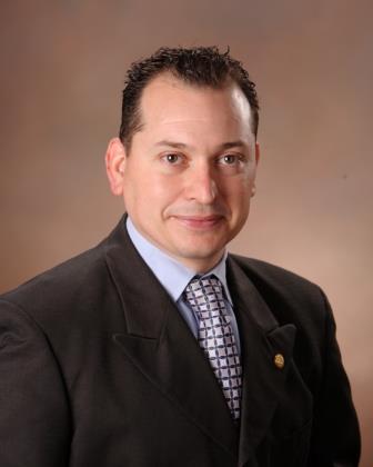 Robert Thurman-Chief Financial Officer