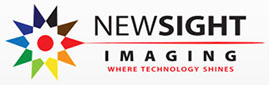 Newsite Imaging, High Performance CMOS Sensors