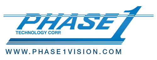 Phase 1 Technology, Phase1Vision.com