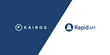 Kairos partners with RapidAPI to deliver facial recognition to over half-a-million developers