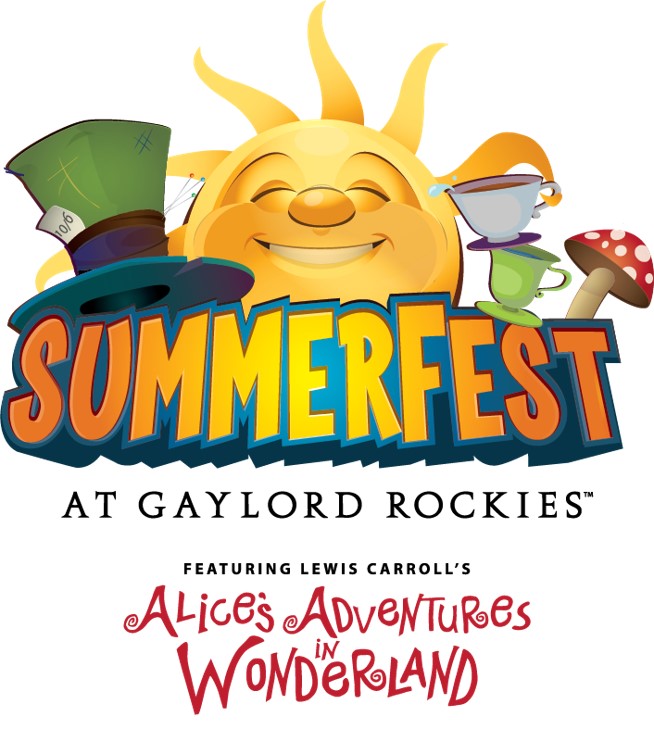 SummerFest at Gaylord Rockies Resort