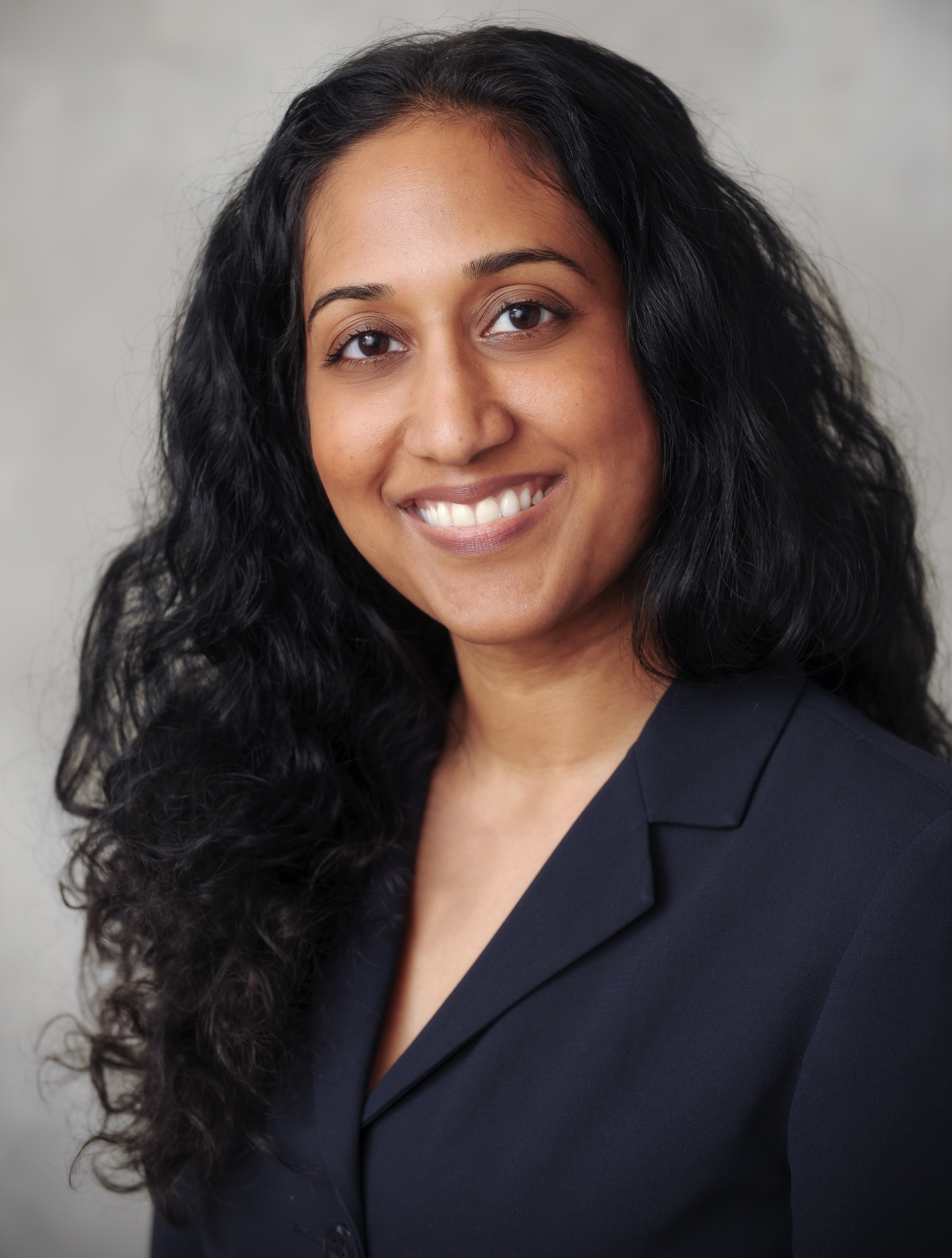 Benita David, D.B.A., Healthcare Administration Department Chair for AdventHealth University