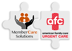 Member Care Solutions and AFC join force