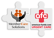 Member Care Solutions and AFC join forces