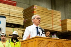 Wisconsin Governor Tony Evers signed an executive order creating a joint enforcement task force on payroll fraud and worker misclassification.