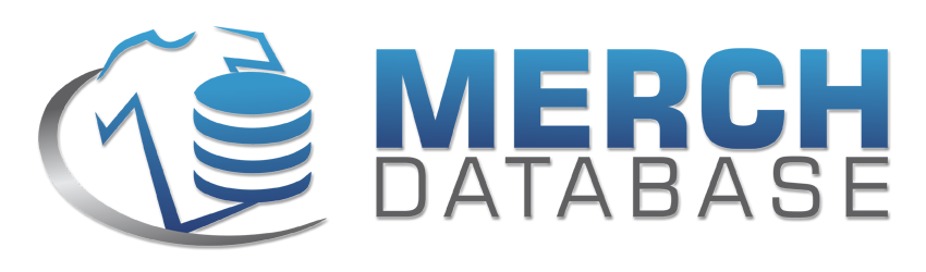 Merch Database: Manage, Analyze, & Optimize your Merch Account!