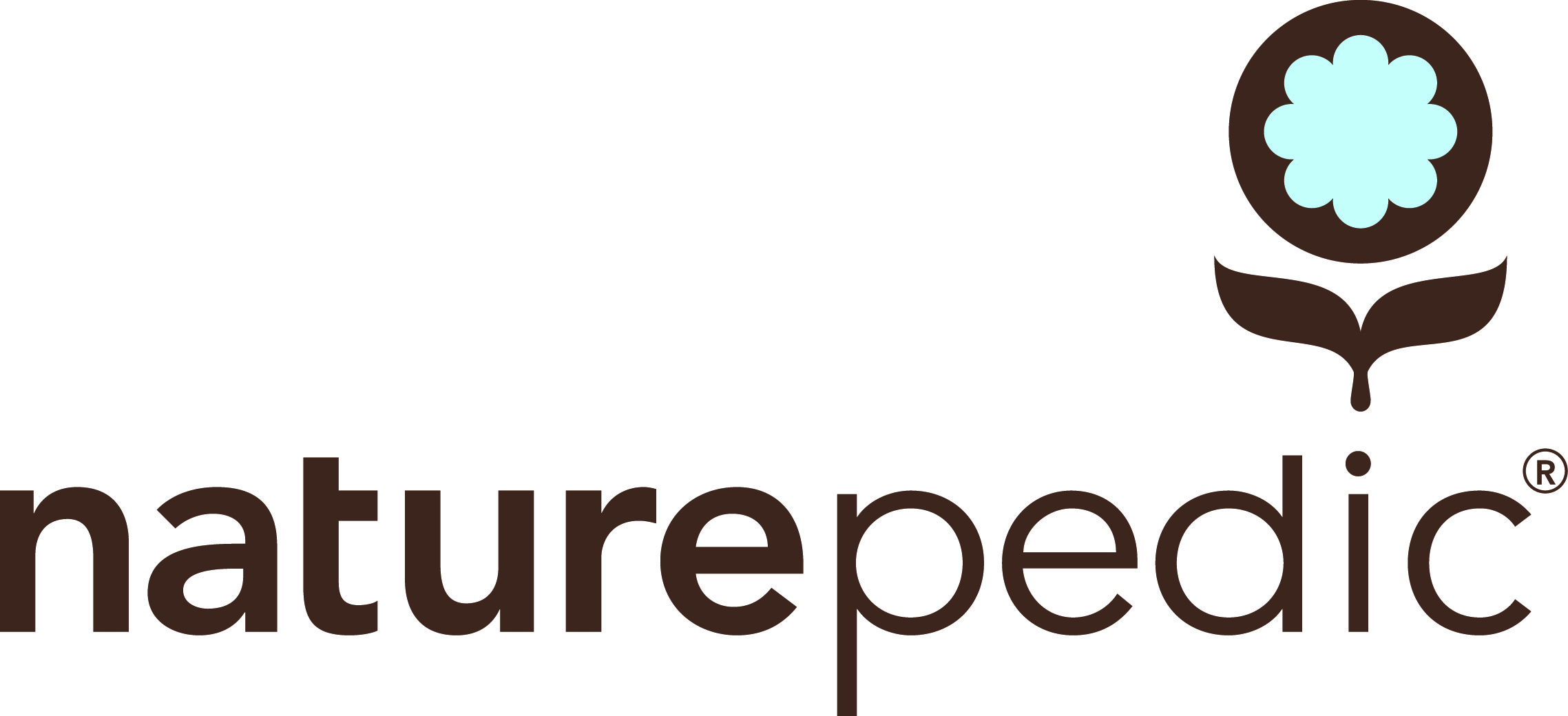 Naturepedic Organic Mattress Logo